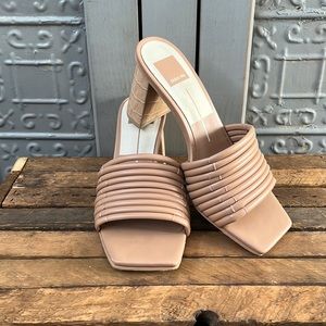 Dolce Vita Mules